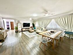 Blk 849 Nanyang Pearl (Jurong West), HDB 5 Rooms #540947801